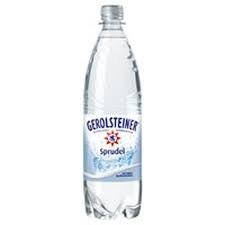 Gerolsteiner classic 12 x 1l Pet