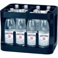 Gerolsteiner classic 12 x 1l Pet