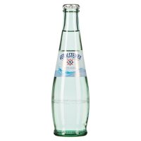 Gerolsteiner classic 24 x 0,25l Gourmet Glas