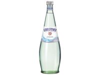 Gerolsteiner classic 12 x 0,75l Gourmet Glas