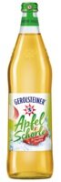 Gerolsteiner Apelschorle 6 x 0,75l Glas