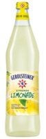 Gerolsteiner Zitrone 6 x 0,75l Glas