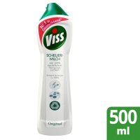 Viss Scheuermilch Original 500 ml