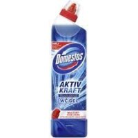 Domestos WC-Reiniger Gel, Ocean Fresh 750 ml<br />