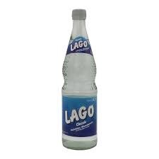 Lago classic 12 x 0,7l Glas