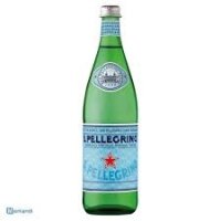 San Pellegrino 16 x 0,75l Gas