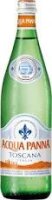 San Pellegrino Acqua Panna 16 x 0,75l Gas