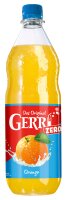 Gerri Orange zero 12 x 1l Pet