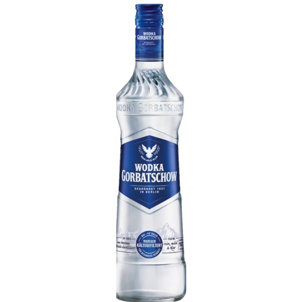 Wodka Gorbatschow 0,7l