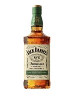 Jack Daniels Tennessee RYE Straight Rye Whiskey 0,7l