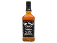 Jack Daniels Tennessee Whiskey 0,7l