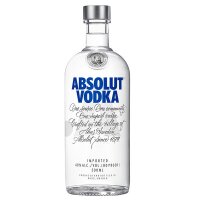 Absolut Vodka 0,7l