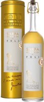 Grappa Sarpa Oro di Poli 0,7l