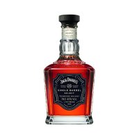 Jack Daniels Tennessee Whiskey Single Barrel 0,7l