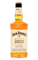 Jack Daniels Tennessee Honey 0,7l