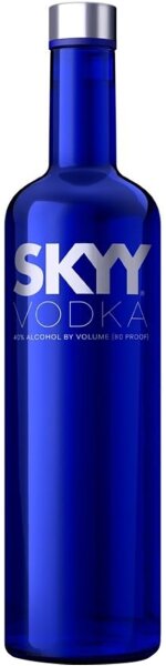 Skyy Vodka 0,7l