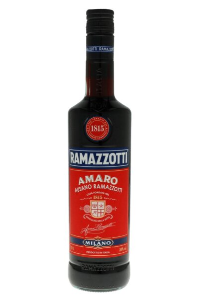 Ramazzotti Amaro Kräuterlikör 0,7l