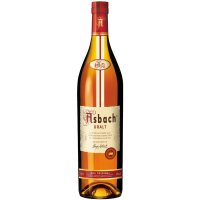 Asbach Uralt Weinbrand 0,7l