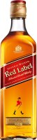 Johnnie Walker Red Label Blended Scotch Whisky 0,7l