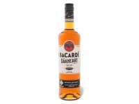 Bacardi Oakheart 0,7l