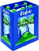 Volvic natuell 6 x 1,5l P2W