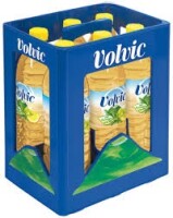 Volvic Eistee Zitrone 6 x 1,5l P2W