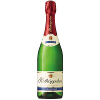 Rotkäppchen Sekt halbtrocken 0,75l