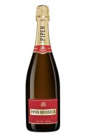 Piper-Heidsieck Champagne Cuvée brut 0,75l