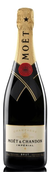 Moet & Chandon Brut Imperial 0.75l