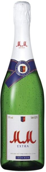 MM Extra Sekt 0,75l