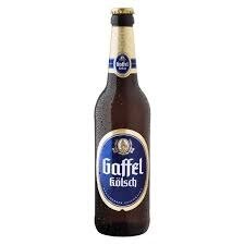 Gaffel Kölsch 20 x 0,5l Glas