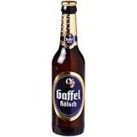 Gaffel Kölsch 24 x 0,33l Glas