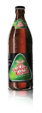 Mühlen Kölsch 20 x 0,5l Glas