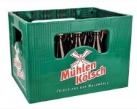 Mühlen Kölsch 20 x 0,5l Glas