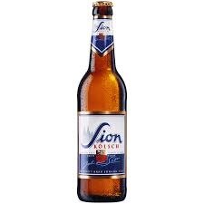 Sion Kölsch 20 x 0,5l Gas