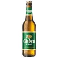 Gilden Kölsch 20 x 0,5l Glas