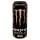 Monster Mule Energy Drink Ginger Brew 0,5l