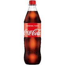 Coca Cola 12 x 1l Pet