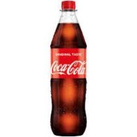 Coca Cola 12 x 1l Pet