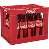 Coca Cola 12 x 1l Pet