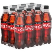 Coca Cola zero 12 x 0,5l DPG