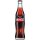 Coca Cola zero 24 x 0,2l Glas