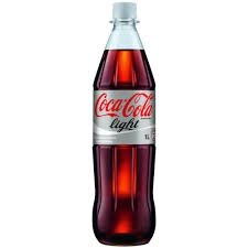 Coca Cola light 12 x 1l Pet