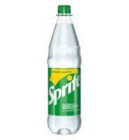 Sprite 12 x 1l Pet