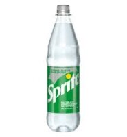 Sprite zero 12 x 1l Pet