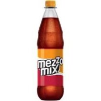 Mezzo Mix 12 x 1l Pet