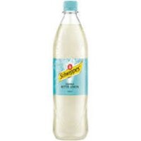 Schweppes Bitter lemon 6 x 1l Pet