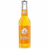 Fritz Orange 24 x 0,33l Glas