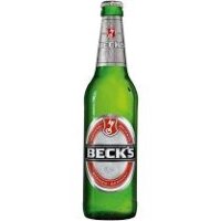 Becks Pils 20 x 0,5l Glas