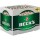 Becks Pils Gold 20 x 0,5l Glas